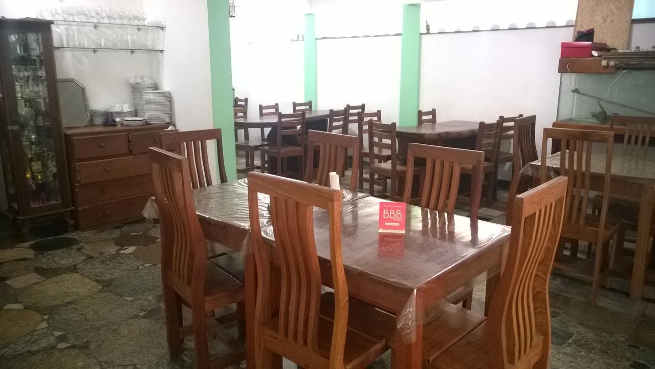 Bbb Simplerooms Centro Lauro De Freitas Ba 外观 照片