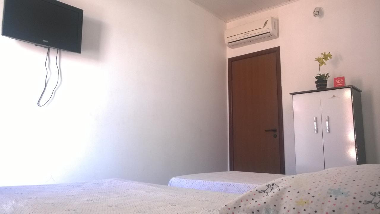 Bbb Simplerooms Centro Lauro De Freitas Ba 外观 照片