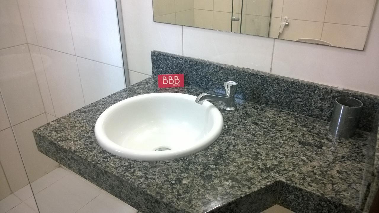 Bbb Simplerooms Centro Lauro De Freitas Ba 外观 照片