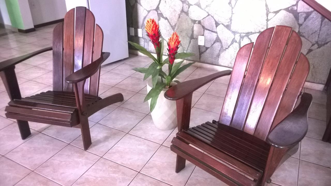 Bbb Simplerooms Centro Lauro De Freitas Ba 外观 照片