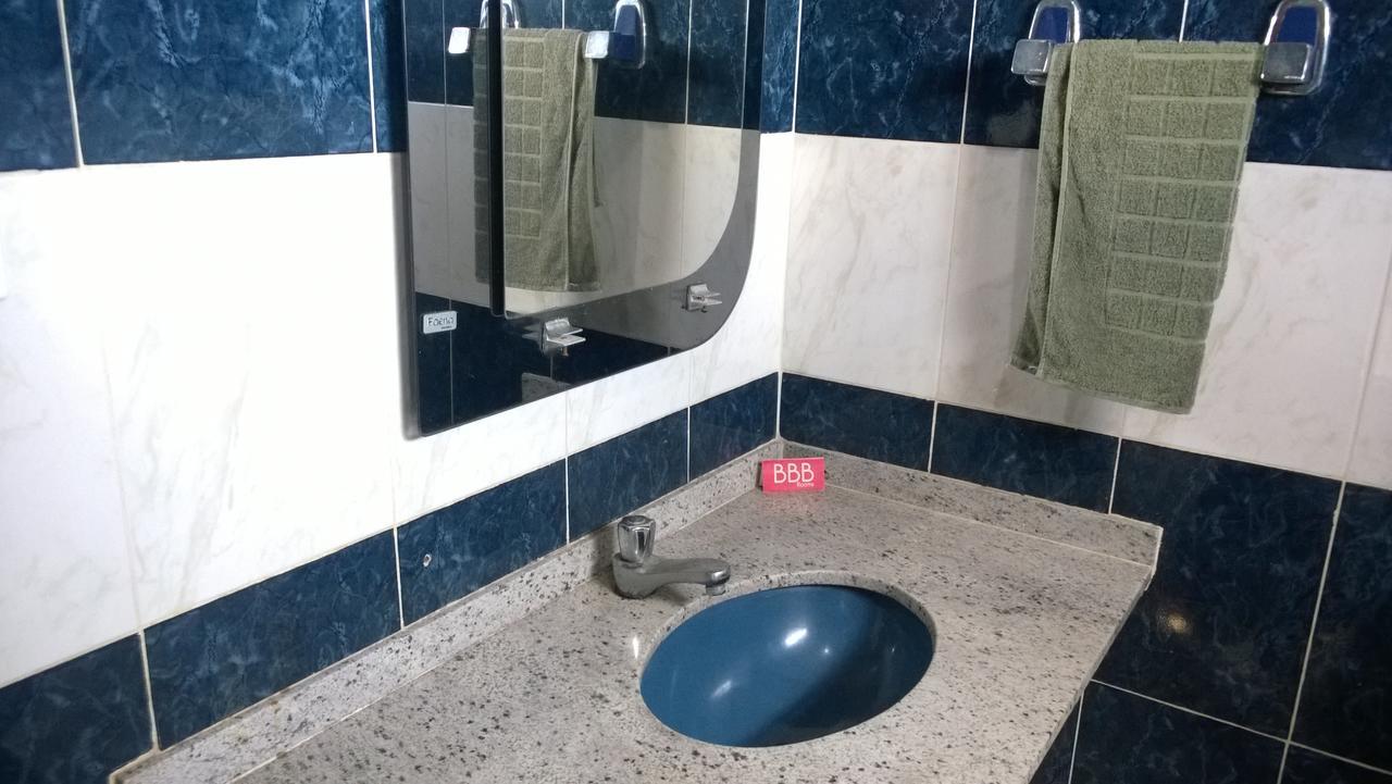 Bbb Simplerooms Centro Lauro De Freitas Ba 外观 照片